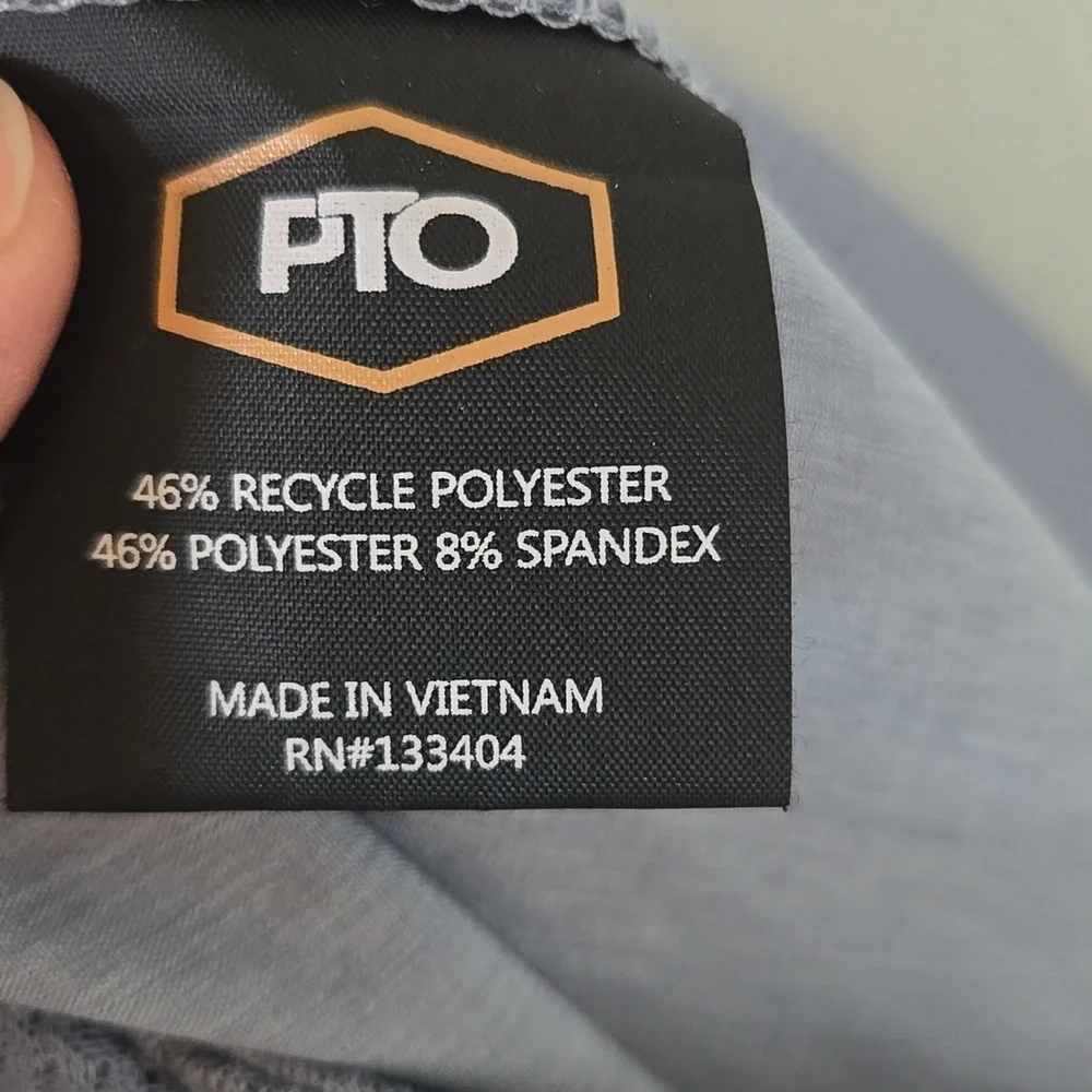 PTO engineered weekend
